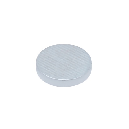 AR306 Магнит неодимовый 5*1мм, 20шт/упак