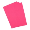 Фетр листовой жесткий, 1.0мм, 20х30см, 3шт/упак Astra&Craft (AF814 ярко-розовый)