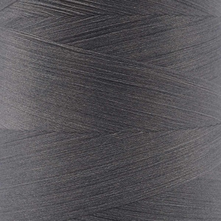 Нить текстурированная некрученая 150D/1, 5000ярд (348 св. сажа)