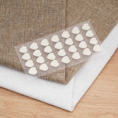 ASS1269 Декоративные наклейки 'Жемчуг', 12 мм, Astra&Craft (Z24 молочный)