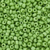 Бисер, (стекло), 11/0, упак./20 гр., Astra&Craft (44 салат/непрозрачный)