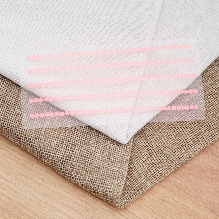 Декоративные наклейки 'Жемчуг', 3 мм, Astra&Craft (Z17 коралл)