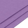 Фетр листовой жесткий, 3.0мм, 20х30см, 3шт/упак Astra&Craft (AF879 сиреневый)