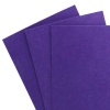 Фетр листовой жесткий, 3.0мм, 20х30см, 3шт/упак Astra&Craft (AF875 темно-фиолетовый)