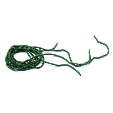 ТЗ013НН1 Трунцал зигзаг Темно-зеленый 1,5 мм 5 гр. +/- 0,1 гр.