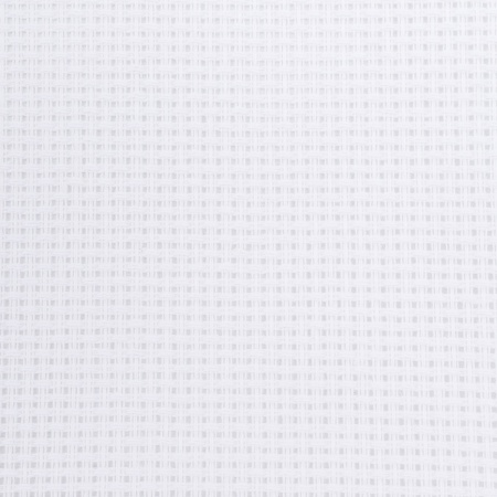563 Канва средняя белая, 14ct, 50*50см, Astra&Craft