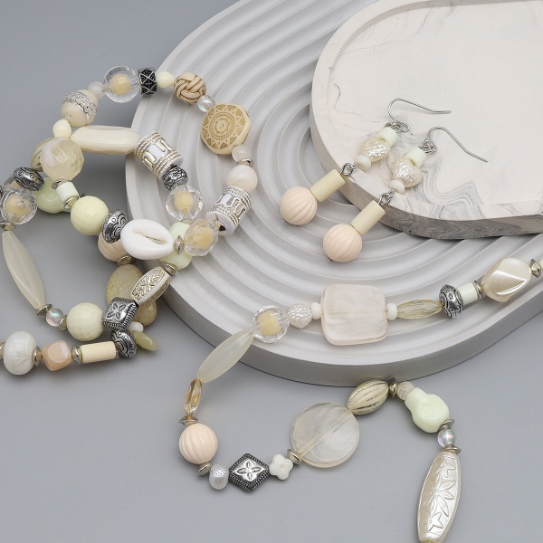 66993a Набор для создания бижутерии Astra&Craft