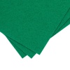 Фетр листовой жесткий, 1.0мм, 20х30см, 3шт/упак Astra&Craft (AF850 изумрудный)