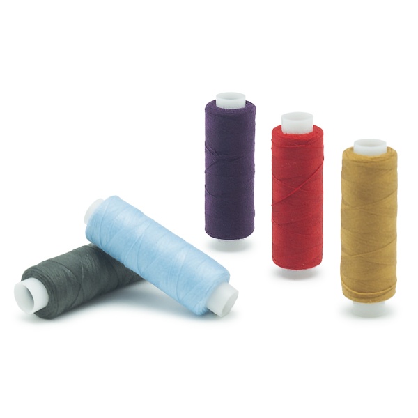 Набор ниток 40/2 200 м., Ассорти, 10 шт. Astra&Craft (1)