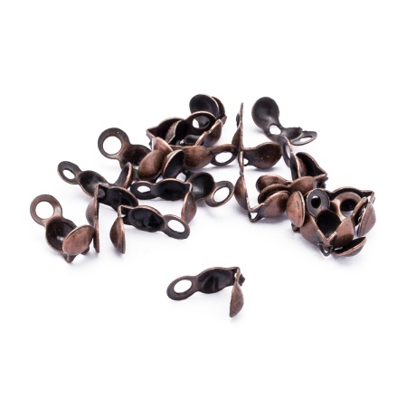 4AR2028 Скуфейка, 20шт/упак, Astra&Craft (медь)