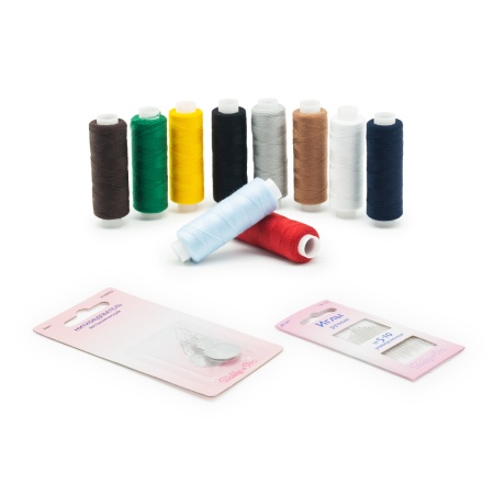 Набор 'Нитки и иголки' Astra&Craft, Ассорти 1