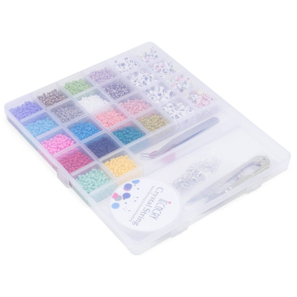 Набор для бисероплетения, рукоделия, творчества №1, Astra&Craft