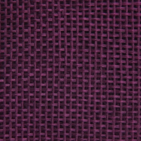 2AR111 Рогожка 100% полиэстер 48*45см (фиолетовый)