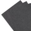 Фетр листовой жесткий, 3.0мм, 20х30см, 3шт/упак Astra&Craft (AF896 темно-серый)