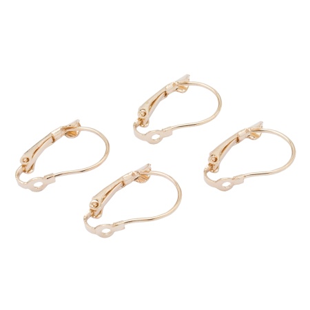 Швензы, 4AR231, 4шт/упак, Astra&Craft (Золото)