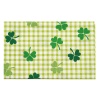 PAT01-07 Ткань для рукоделия 'Клевер' (100% хлопок), 50*50см*1шт/упак Astra&Craft