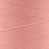 Нить текстурированная некрученая 150D/1, 5000ярд (103 бежево-розовый)