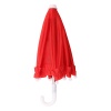 UM-0003 Зонт для кукол, Astra&Craft (красный)