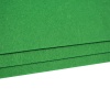 Фетр листовой жесткий, 1.0мм, 20х30см, 3шт/упак Astra&Craft (AF844 зеленый)