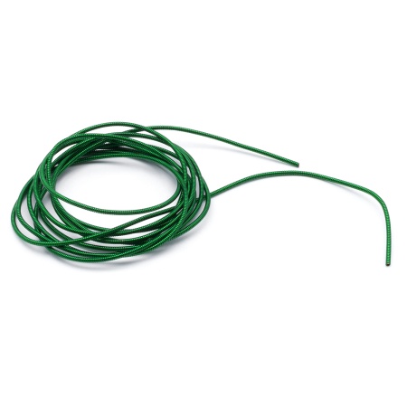 КЖ008НН1 Канитель жесткая Зеленый 1 мм, 5 гр. +/- 0,1 гр.