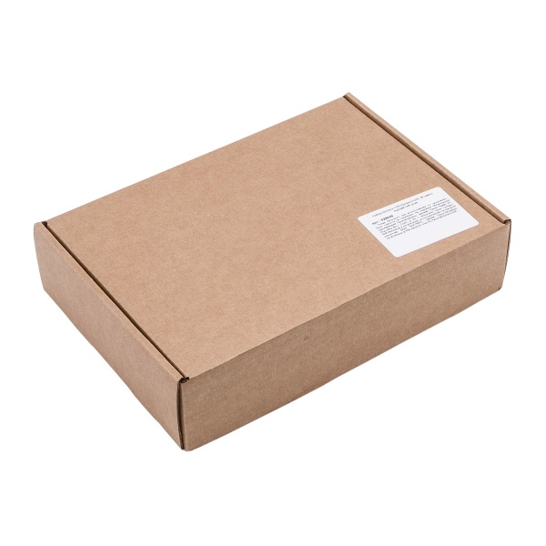 Набор Бисера 11/0 Прозрачный, 34 цвета, Astra&Craft