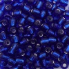 Бисер Astra&Craft 6/0, 15г (28 синий)