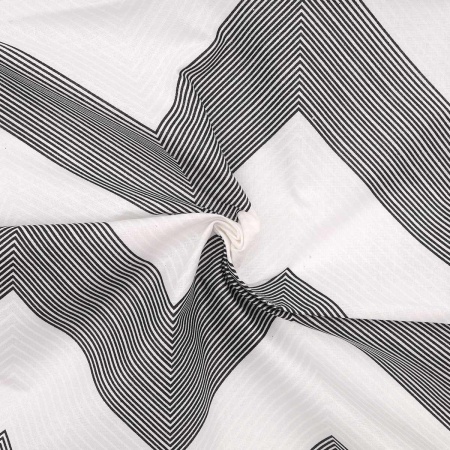 Перкаль набивной арт 239 рис 6529 вид 2 'Энерджи', 55*50 см, Astra&Craft