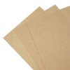Фетр листовой жесткий, 1.0мм, 20х30см, 3шт/упак Astra&Craft (AF823 бежевый)