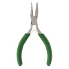 XPL020 Кругло/плоскогубцы ступенчатые с закругленной ответной частью 12,5см, Astra&Craft