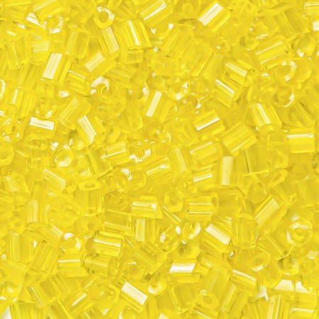 Рубка Astra&Craft 11/0, 15г (10 желтый прозрачный)