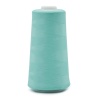 Нить текстурированная некрученая 150D/1, 5000ярд (232 мятный)