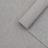 Бумага гофрированная крепированная, 50*200 см, 35 гр/м2, 80-702 светло-серый, 2 шт, Astra&Craft