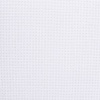 7845(8025) Ткань для вышивания равномерка, цвет белый, 30ct, 50% п/э, 50% хлопок, 49*50см, Astrra&Craft