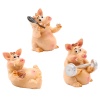 Набор миниатюр 'Кабанчики'
