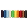 Набор ниток 40/2 200 м., Ассорти, 10 шт. Astra&Craft (3)