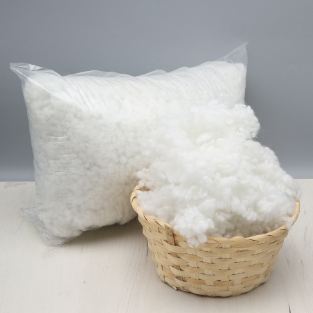 Наполнитель для игрушек 'Синтешар' 500 гр, Astra&Craft