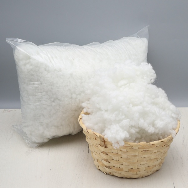 Наполнитель для игрушек 'Синтешар' 500 гр, Astra&Craft