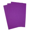 Фетр листовой жесткий, 1.0мм, 20х30см, 3шт/упак Astra&Craft (AF880 фиолетовый)