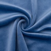 AR1001 Бархат на трикотажной основе 57*50см (149 синий)