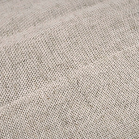 Ткань для вышивания равн. переплетения(50%п/э,30%вискоза,20%лен) 32ct, 48*50 (+/- 1) см, цв.лен, Astra&Craft