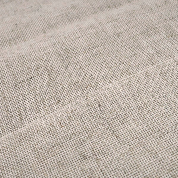 Ткань для вышивания равн. переплетения(50%п/э,30%вискоза,20%лен) 32ct, 48*50 (+/- 1) см, цв.лен, Astra&Craft
