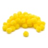 Помпоны декоративные 15мм, 50шт/упак, Astra&Craft (PA-013 желый)