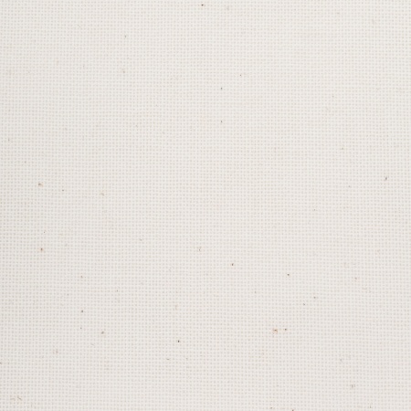 7875(8025) Ткань для вышивания равномерка, цвет натуральный, 30ct, 50%п/э, 50% хлопок, 49*50см Astra&Craft