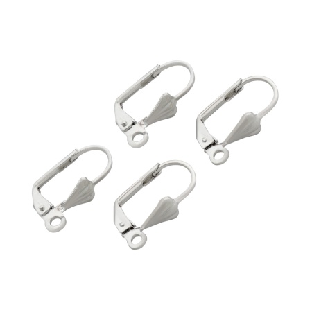 Швензы, 4AR232, 4шт/упак, Astra&Craft (Никель)