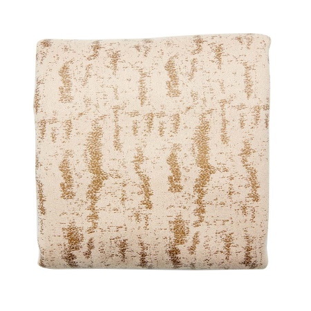 SK-8371L/36 Искусственная дубленка (100%п/э), 50*50см, Astra&Craft (пудра)