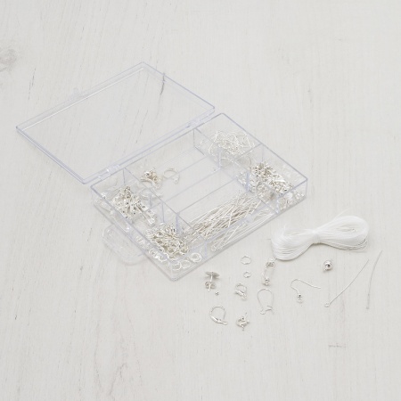 Набор фурнитуры для украшений