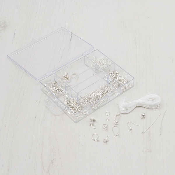 Набор фурнитуры для украшений