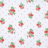 Ситец набивной арт 43 рис 18981 вид 2, 'Цветочная сорочка', 40*40см, Astra&Craft