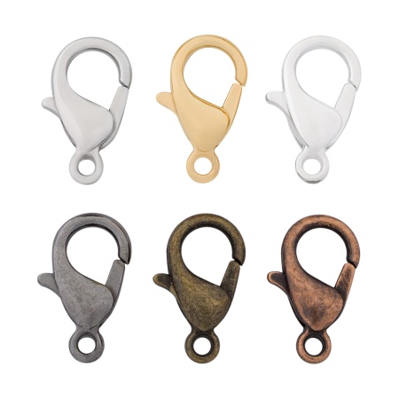 Набор фурнитуры для украшений