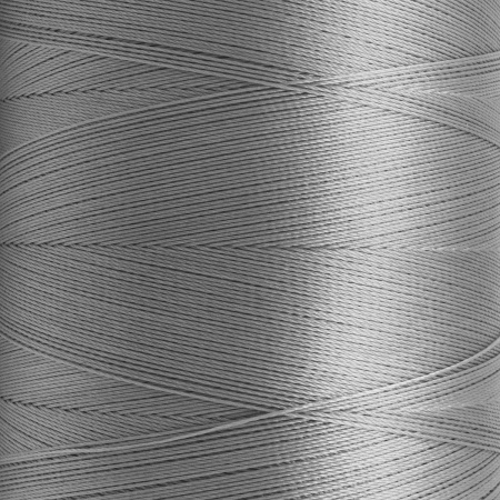 Филаментная нить 210D/3, 3000 м, 100% п/э, Astra&Craft (6144/367 светло-серый)
